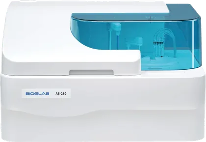 JW바이오사이언스 AS-280