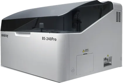 Mindray BS-240Pro