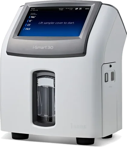 i-SENS i-Smart 30